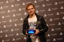 PS Vita Launch: Viele Fotos, Promis, Rock'n'Roll - Eindrücke vom Verkaufsstart im Berliner Sony Center