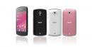 Acer Liquid Glow: Android 4.0 Smartphone auf der MWC 2012 - Infos über Acer Cloud Acer Liquid Glow: Android 4.0 Smartphone auf der MWC 2012 - Infos über Acer Cloud
