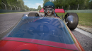 C.A.R.S. - Neue Screenshots von der Piste - Detaillierte Autos wie nie zuvor [Bilder des Tages]