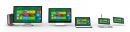Windows 8 unterstützt Retina-Displays und höhere Auflösungen