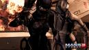 Mass Effect 3: Statistiken zum Multiplayermodus erschienen