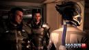 Mass Effect 3 und kein Ende in Sicht: Jetzt meldet sich Gearbox-Autor Mikey Newman zu Wort