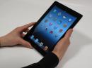 Apple streicht nach Protesten 4G aus der iPad 3-Werbung