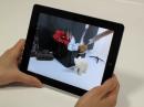 Das neue iPad: 98 Prozent aller Käufer lieben das Apple-Tablet laut US-Umfrage