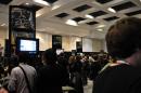 GDC 2012: Fotos vom zweiten Tag - Sim City 5-Präsentation, Retro-Gaming-Lounge und mehr