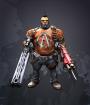 Borderlands 2: Interview mit Art Director Jeramy Cooke - Charaktere, Bösewicht, Features und vieles mehr - plus Artworks Borderlands 2: Interview mit Art Director Jeramy Cooke - Charaktere, Bösewicht, Features und vieles mehr - plus Artworks