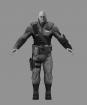Prototype 2: Zahlreiche neue Screenshots und Artworks zeigen das kommende Open-World-Action-Adventure