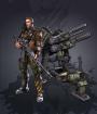 Borderlands 2: Interview mit Art Director Jeramy Cooke - Charaktere, Bösewicht, Features und vieles mehr - plus Artworks Borderlands 2: Interview mit Art Director Jeramy Cooke - Charaktere, Bösewicht, Features und vieles mehr - plus Artworks