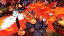 Dungeonland: Irrwitziges Koop-Hack'n'Slay im Vergnügungspark - Kurz-Preview von der GDC 2012