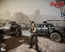 Ravaged: Neue Screenshots zum postapokalyptischen Multiplayer-Shooter mit Rage-Anleihen Ravaged: Neue Screenshots zum postapokalyptischen Multiplayer-Shooter mit Rage-Anleihen