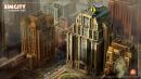 Sim City 5: Maxis' Aufbau-Simulation ist als reines Multiplayer-Spiel konzipiert