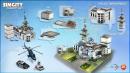 Sim City 5: Maxis' Aufbau-Simulation ist als reines Multiplayer-Spiel konzipiert