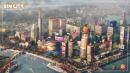 Sim City 5: So breitet sich Feuer im Spiel aus - Glassbox-Engine im neuen Video