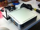 Steam-Box im Eigenbau: So stellt ihr einen spielefähigen HTPC fürs Wohnzimmer zusammen Steam-Box im Eigenbau: So stellt ihr einen spielefähigen HTPC fürs Wohnzimmer zusammen