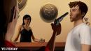 Der Fall John Yesterday: Demoversion erschienen - Download direkt von PCGames.de möglich 