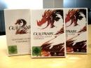 Guild Wars 2: Jetzt Collector's Editionen und Standard-Versionen des Online-Rollenspiels gewinnen Guild Wars 2: Jetzt Collector's Editionen und Standard-Versionen des Online-Rollenspiels gewinnen