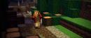 Minecraft: Modder baut Welthauptstadt Minecraft: Modder baut Welthauptstadt