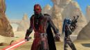 SWTOR: Patch 1.2.1 schafft die Rakghoul-Seuche wieder ab, erhöht den Schaden und behebt Fehler SWTOR: Patch 1.2.1 schafft die Rakghoul-Seuche wieder ab, erhöht den Schaden und behebt Fehler