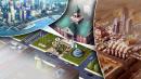 Sim City 5: So breitet sich Feuer im Spiel aus - Glassbox-Engine im neuen Video
