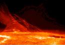 Astronomie: Sonne bewegt sich wesentlich langsamer als bislang angenommen