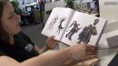 Tera ausgepackt: Die Collector's Edition im Unboxing-Video 