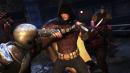 Batman: Arkham City - Behind the Scenes-Trailer mit Mark Hamill, Kevin Conroy und Stana Katic Batman: Arkham City - Behind the Scenes-Trailer mit Mark Hamill, Kevin Conroy und Stana Katic