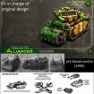 C&C: Tiberium Alliances - EA äußert sich zu den Panzer-Plagiaten aus Warhammer 40k