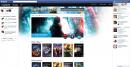 Gaikai-Praxistest: The Witcher 2, Sniper und andere PC-Spiele dank Cloud-Gaming auf Facebook zocken