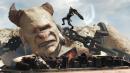 God of War 4: Ascension - Vorschau-Video zum neuen Action-Kracher für die PS3 God of War 4: Ascension - Vorschau-Video zum neuen Action-Kracher für die PS3