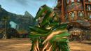 Guild Wars 2 Beta: Neue Screenshots aus der Testphase zeigen das Piratennest Löwenstein