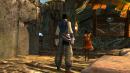 Guild Wars 2 Beta: Neue Screenshots aus der Testphase zeigen das Piratennest Löwenstein