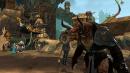 Guild Wars 2 Beta: Neue Screenshots aus der Testphase zeigen das Piratennest Löwenstein