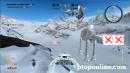 Star Wars: Battlefront 3 - Frühes Bild- und Videomaterial aus dem verschollenen MP-Shooter aufgetaucht Star Wars: Battlefront 3 - Frühes Bild- und Videomaterial aus dem verschollenen MP-Shooter aufgetaucht