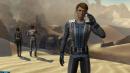 SWTOR: Entwickler verkleinert das Team - Stellenabbau bei Bioware Austin SWTOR: Entwickler verkleinert das Team - Stellenabbau bei Bioware Austin