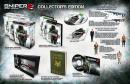 Sniper: Ghost Warrior 2 - Collector's Edition und Limited Edition mit üppiger Ausstattung
