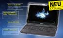 Jetzt bestellen und bis 29.5. 50 Euro Rabatt sichern: Ivy Bridge i7, GTX 670M, Samsung-SSD und None-Glare - das PCGH-Notebook [Anzeige]