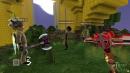 FortressCraft: 750.000-fach heruntergeladene Xbox 360-Abwandlung von Minecraft FortressCraft: 750.000-fach heruntergeladene Xbox 360-Abwandlung von Minecraft