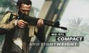 Max Payne 3: Assault Rifle Trailer Max Payne 3: Assault Rifle Trailer