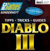 Diablo 3: Das große PC-Games-Sonderheft zum Release / jetzt erhältlich!