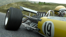 Project Cars: Demo der Fahrphysik mit dem Zonda R auf dem California Highway Project Cars: Demo der Fahrphysik mit dem Zonda R auf dem California Highway