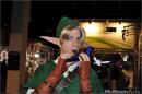 World of Warcraft: Vom Redakteur zum Cosplayer - So wird PC Games MMORE-Mann Nico zum Nachtelfen