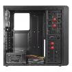 Neue Heimat für eure Hardware: PC-Gehäuse von 30 bis 150 Euro im ATX-Midi-Format Neue Heimat für eure Hardware: PC-Gehäuse von 30 bis 150 Euro im ATX-Midi-Format