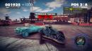 Dirt Showdown im Test: Solo mäßig, mit Freunden spaßig - Ein netter Arcade-Racer für Zwischendurch Dirt Showdown im Test: Solo mäßig, mit Freunden spaßig - Ein netter Arcade-Racer für Zwischendurch