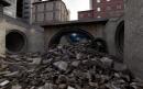 Half-Life 2 mit mehr Zerstörung und einer langhaarigen Alyx: Neue Bilder zur Cinematic Mod Half-Life 2 mit mehr Zerstörung und einer langhaarigen Alyx: Neue Bilder zur Cinematic Mod