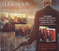 Hitman Sniper Challenge: Absolution erhält zusätzliche Scharfschützen-Mission mit Online-Bestenliste 