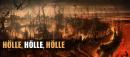 Hölle, Hölle, Hölle: 10 der coolsten Spiele in der Unterwelt - Wo wird Diablo 3 sich einordnen?