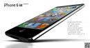 iPhone 5: Das neue Smartphone von Apple im Detail - Konzeptvideo zeigt größeres Display und Features iPhone 5: Das neue Smartphone von Apple im Detail - Konzeptvideo zeigt größeres Display und Features