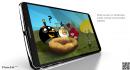 iPhone 5: Neue Konzeptgrafiken - so könnte der Samsung Galaxy S3-Konkurrent aussehen