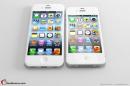 iPhone 5: Nach Gerüchten zum 4 Zoll-Display - 3D-Renderings des Smartphones iPhone 5: Nach Gerüchten zum 4 Zoll-Display - 3D-Renderings des Smartphones
