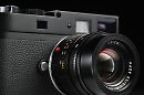 M Monochrome: Leica stellt Schwarzweiß-Kamera der Extralasse vor M Monochrome: Leica stellt Schwarzweiß-Kamera der Extralasse vor